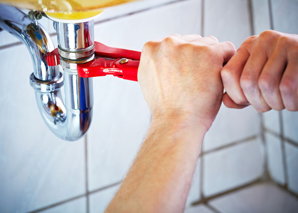 About Rushland Plumbers